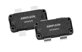 Ampleon ART800PE(G)工業、科學和醫療應用800W射頻功率晶體管