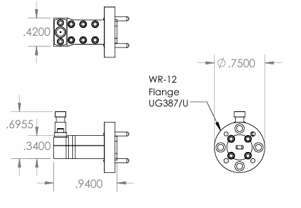 QMC-WC12-1FR 尺寸圖 QMC-WC12-1FR 尺寸圖