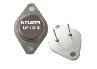 LVR-123-QL 5V LDO線性穩壓器DATEL LVR-123-QL 5V LDO線性穩壓器DATEL