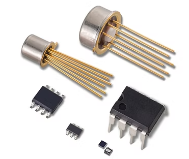 LS310和LS350解決噪音難題Linear Systems LS310和LS350解決噪音難題Linear Systems