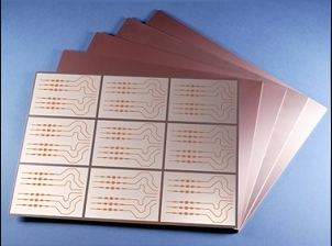 RO4835IND Lo Pro：高性能熱固性射頻層壓板為工業(yè)雷達(dá)應(yīng)用設(shè)計Rogers