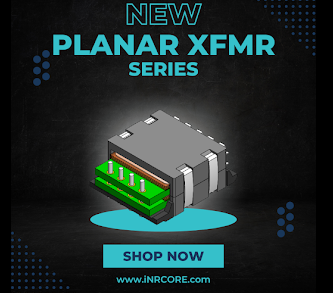 iNRCORE PL105xx系列1KW平面變壓器1 iNRCORE PL105xx系列1KW平面變壓器1