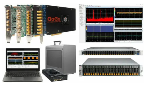 GaGe高速數(shù)字化儀 GaGe高速數(shù)字化儀