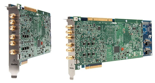 GaGe 8-bit PCIe高速數字化儀CobraMax vs Cobra Express GaGe 8-bit PCIe高速數字化儀CobraMax vs Cobra Express