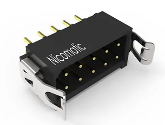 Nicomatic連接器 Nicomatic連接器