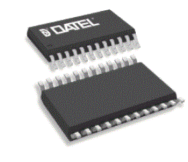 DATEL數模轉換器DAC DATEL數模轉換器DAC