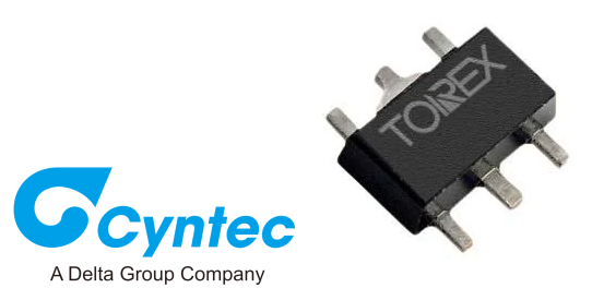 Cyntec電源模塊完美替換TOREX XC9704 Cyntec電源模塊完美替換TOREX XC9704